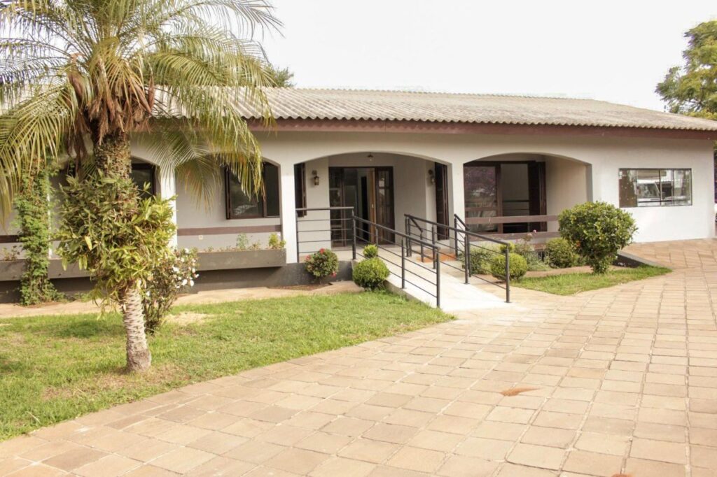 Fachada 1